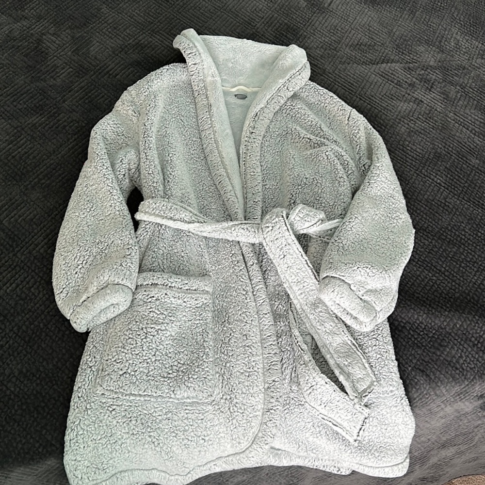 Women’s robe from Aerie